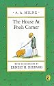 The House at Pooh Corner (Pooh Original Edition)