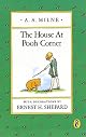 The House at Pooh Corner