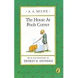 The House at Pooh Corner (Pooh Original Edition)