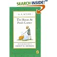 The House at Pooh Corner (Pooh Original Edition)