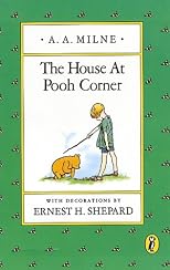 The House at Pooh Corner