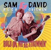 Hold On We Re Strummin