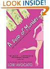 A Dose of Murder (Pauline Sokol Mysteries)