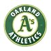 Search : Oakland Athletics MLB Pewter 