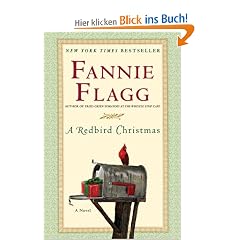 A Redbird Christmas: A Novel