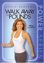 Leslie Sansone Walk Away the Pounds - Walk and Kick