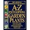 Garden books I read all winter!