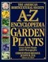 American Horticultural Society A-Z Encyclopedia of Garden Plants