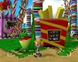 Theme Park World