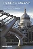 The City of London : a companion guide