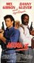 Lethal Weapon 3 [VHS]