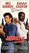 VHS : Lethal Weapon 3