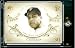 2005 Upper Deck Legendary Cuts # 58 Orlando Cepeda San Francisco Giants Baseball Card