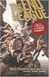 The end league, Tome 1 : Beaucoup de bruit pour rien