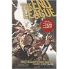 The end league, Tome 1 : Beaucoup de bruit pour rien