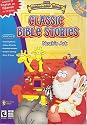 Classic Bible Stories - Noah's Ark