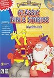 Classic Bible Stories - Noah