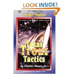 Texas Trout Tactics