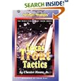 Texas Trout Tactics by  Chester Moore Jr.