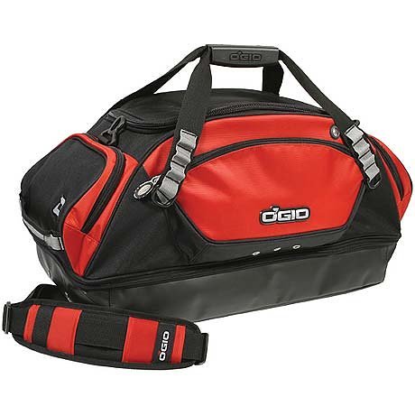 OGIO Concourse Duffel