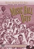 Review Go Entertain  / Music Hall Days