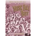 Music Hall Days [DVD]