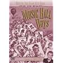 Music Hall Days [DVD]