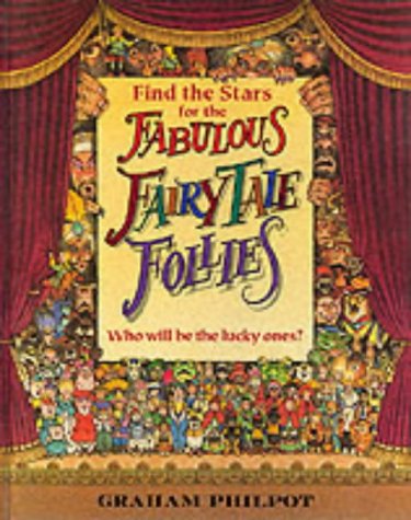 Fables and Fairy Tales