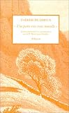 Une petite voie toute nouvelle