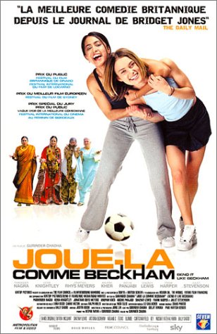 Joue-la comme Beckham - Édition Prestige