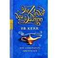 Die Kinder des Dschinn. Das Akhenaten-Abenteuer