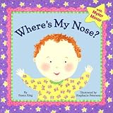 Where's My Nose?