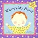  : Where's My Nose?
