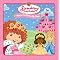 Strawberry Shortcake Movies Music Media