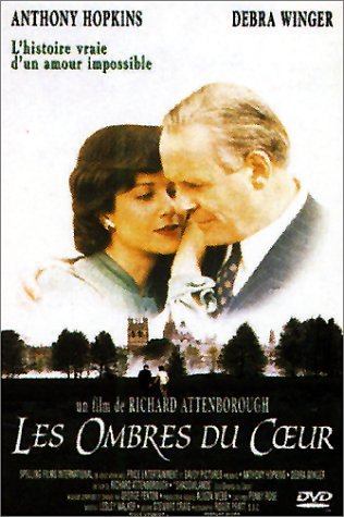 Shadowlands [Region 2]