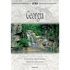 Georgia: A Guide to Backcountry Travel & Adventure (Guides to Backcountry Travel & Adventure.)