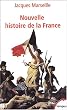 Nouvelle histoire de France, coffret de 2 volumes