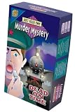 Murder Mystery Evening - Dead On Time