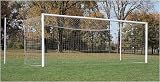 Elite I Portable Aluminum Soccer Goal (pair)