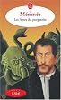 Les �mes du purgatoire