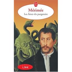 Les �mes du purgatoire