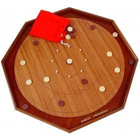 Crokinole