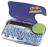 Electronic English Teaching School Ranger DCA-240