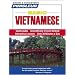 Basic Vietnamese: Learn to Speak and Understand Vietnamese with Pimsleur Language Programs (Simon & Schuster's Pimsleur)