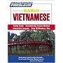Basic Vietnamese: Learn to Speak and Understand Vietnamese with Pimsleur Language Programs (Simon & Schuster's Pimsleur)