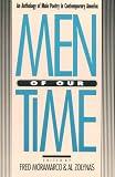 Men of Our Time: An Anthology of Male Poetry in Contemporary America