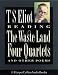 T.S.Eliot Reading the Waste Land and Other Poems: Complete & Unabridged