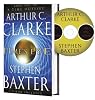 Time's Eye (Clarke, Arthur Charles, Time Odyssey, Bk. 1.)