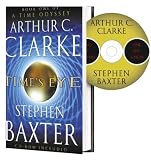 Time's Eye (A Time Odyssey)