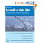 Constructing Accessible Web Sites